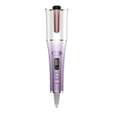 Fast Heating Anti-scald Automatic Curling Iron 1"