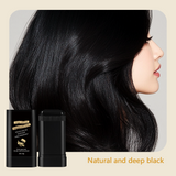 Instant Gray Root Touch-Up Hair Dye Stick – Temporary Hair Color Pen