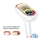 Rechargeable Electric Epilator – Cordless Hair Removal Device for Smooth Skin