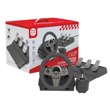 Multi-Platform Racing Wheel & Pedal Set