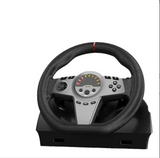 Multi-Platform Racing Wheel & Pedal Set