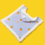 Soft Fleece Cat Cape with Hat – Cozy Convertible Cloak and Pajama Outfit for Cats