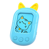 Talking Flash Card Machine – Interactive Preschool Learning Flashcards for Children