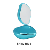 Crystal Hair Removal Eraser – Painless Exfoliating Hair Remover for Smooth Skin