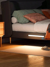 Smart Motion Sensor Light – Rechargeable LED for Closet, Bedroom & Hallway