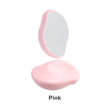 Crystal Hair Removal Eraser – Painless Exfoliating Hair Remover for Smooth Skin