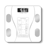 Smart Bluetooth Body Fat Scale with App Integration