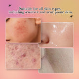 Korean Skincare Collagen Jelly Cream with Niacinamide 110ml