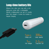 Wireless Smart Jump Rope with Calorie Counter – Cordless Digital Skip Rope