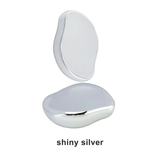 Crystal Hair Removal Eraser – Painless Exfoliating Hair Remover for Smooth Skin