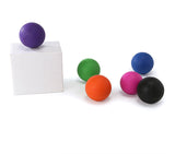 Muscle Massage Ball – Yoga, Pilates & Sports Recovery