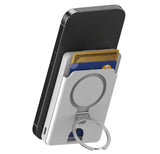 Fast Charging Magnetic Wireless Power Bank – 10000mAh