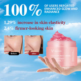 Korean Skincare Collagen Jelly Cream with Niacinamide 110ml