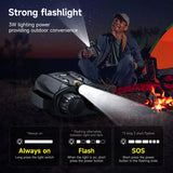 800m 10X Zoom Digital Camera Infrared Binoculars