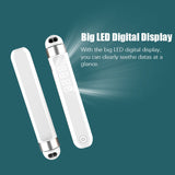 Wireless Smart Jump Rope with Calorie Counter – Cordless Digital Skip Rope