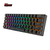 Royal Kludge RK61 Gaming Wireless Mechanical Keyboard