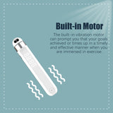 Wireless Smart Jump Rope with Calorie Counter – Cordless Digital Skip Rope
