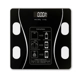 Smart Bluetooth Body Fat Scale with App Integration