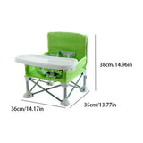 Children’s Folding Dining Chair