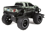 Ford F-150 SVT Raptor RC Truck Camo Edition - 1:14 Scale Replica