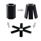 Creative Folding Trivet