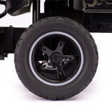 Ford F-150 SVT Raptor RC Truck Camo Edition - 1:14 Scale Replica