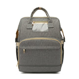 Portable Crib Backpack