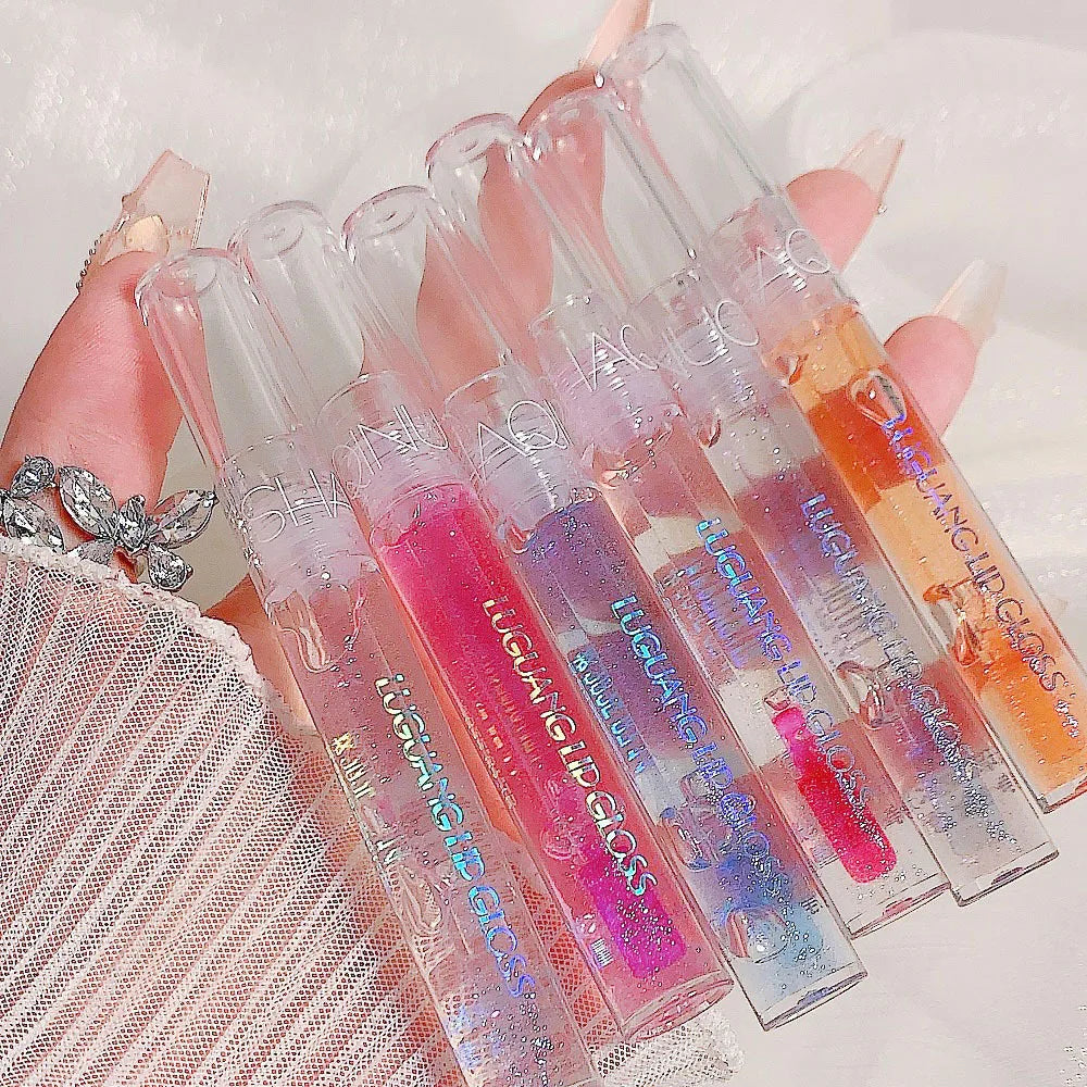 Magical Lip Glow Oil – Shop at Mars