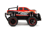 Ford F-250 Super Duty RC Truck - 1:24 Scale Replica