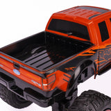 Ford F-150 SVT Raptor RC Off-Road Truck - 1:14 Scale Replica