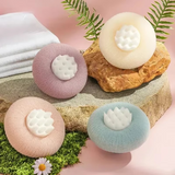 Sunflower Sunction Cup Bath Ball