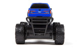 Ford F-150 SVT Raptor Police Pursuit RC Truck Double Pack - 1:24 Scale Replica