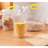 Cereal storage Bag
