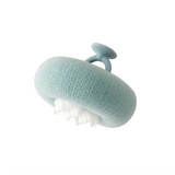 Sunflower Sunction Cup Bath Ball