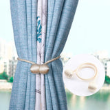 Magnetic Curtain ball