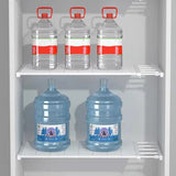 Expandable Shelf Storage Rack