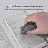 Multi-Function LED Reading Book Light