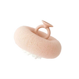 Sunflower Sunction Cup Bath Ball