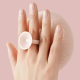 Sunflower Sunction Cup Bath Ball