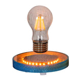 Maglev Moon Lamp – Floating Levitating Moon Night Light & Desk Decoration