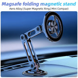 Car Magnetic Phone Holder