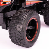 Ford F-250 Super Duty Electric RC Truck - 1:14 Scale Replica