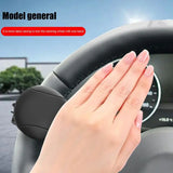 Car Steering Wheel Booster