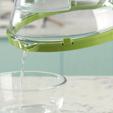 Microwave Splatter Cover