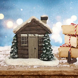 Christmas Incense Burner