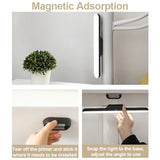 Magnetic Touch Lamp