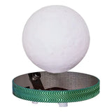 Maglev Moon Lamp – Floating Levitating Moon Night Light & Desk Decoration