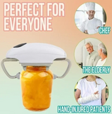 Electric Jar Opener