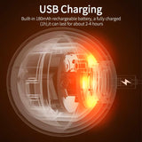 Smart Interactive Rolling Cat Toy Ball – Self-Moving Electric Bounce & Chase Toy for Cats & Small Dogs