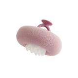 Sunflower Sunction Cup Bath Ball